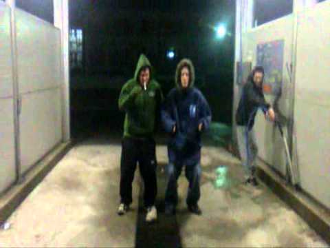 mTc Firma- Ghetto Car Wash In November