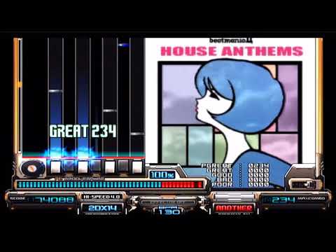 beatmania IIDX 14 GOLD  - 20,November [ANOTHER]