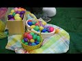 Breakfast With The Easter Bunny