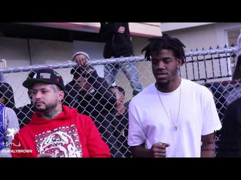 G Maly Presents: Young Nigga Dream DVD