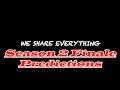 We Share Everything Season 2 Finale Predictions