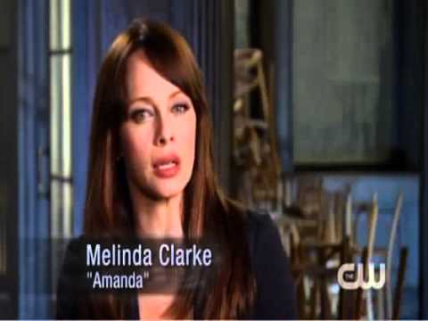 ~The cast talks about Nikita