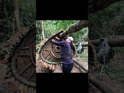 his craftsmanship is amazing! #diy #craftyliving #wood #craftyhome #craft #woodscraft #woodworking