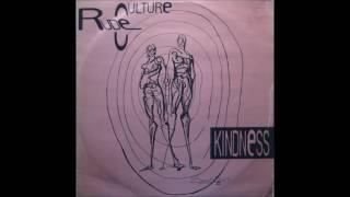 Rude Culture - Kindness (Freakin' Dub)