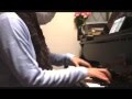 「花吹雪」フル～The yellow monkey～弾いてみた 