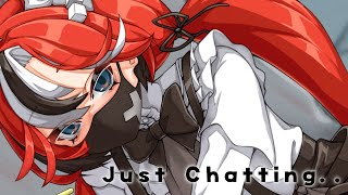 ≪Just Chatting≫ wtf is wrong with me #shorts