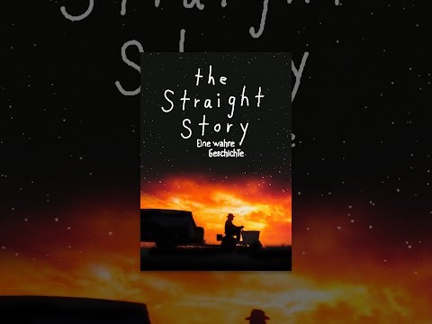 The Straight Story - Eine wahre Geschichte