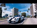 Ford GT40 MkI 1965 [Add-On / Replace / Unlock] 2
