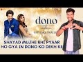 DONO TRAILER REVIEW MOVIE FILMY KEEDA