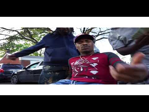 MartyD | Goat Talk prod. By RichRo (official video)