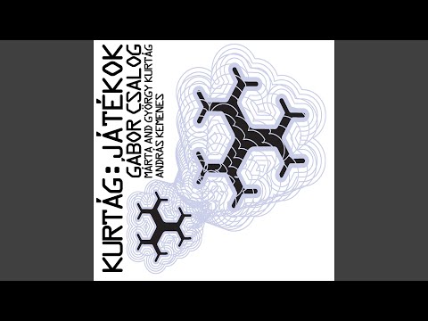 Játékok, VI/129: A Hungarian Lesson for Foreigners