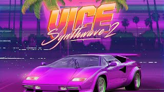 Video thumbnail for Retrowave and Synthwave Production - Vice 2 by Black Octopus Sound
