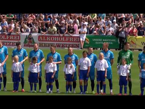 DP-WEB-TV: Unsere Nachlese zum Endspiel des SBFV-Rothaus-Pokal