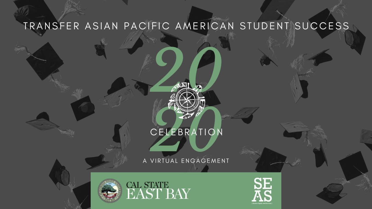 YouTube Video Thumb Transfer APASS 2020 Virtual Celebration