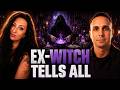 Ex-Witch Tells All: The Truth About Witchcraft In The Church
