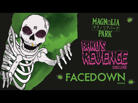 Video thumbnail for Facedown
