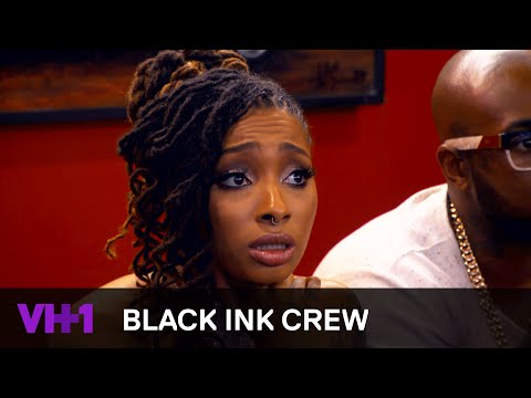 Quani Makes Serious Allegations Against Dutchess | Black Ink Crew