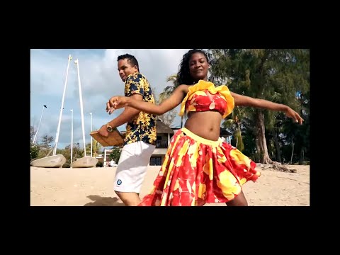 Denis Claude Gaspard -  LAMBIANCE MAURICIEN  (clip officiel)