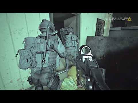 Human trafficking suspects arrested at Port Hokan by SWAT - Ready or Not 2023