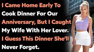 My Wife Emailed, “I’m Filing for Separation. Please Respect My Privacy.” I Replied With One Sentence