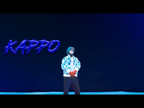 I do przodu | kappo cocojambo