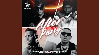 AFTER PARTY (REMIX)