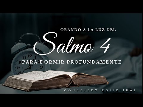 📖Psalm 4: I will lie down and sleep soundly, in peace I will rest.