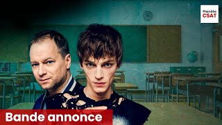 Promo VF - Saison 3