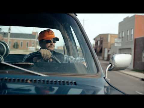 Kid Rock - Sugar Pie Honey Bunch