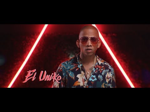 El Uniko, The Yabo - Rumores (Video Oficial)