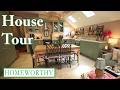 HOUSE TOUR This London Flat Feels Like An English Countryside Escape