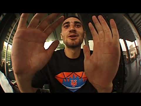 éSpecial: Javier Sarmiento (2007)