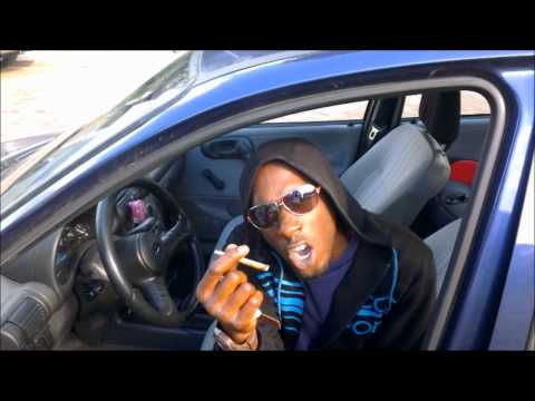 Kevz Kick Push From Mixtape Bully Vol 2