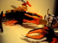 Power Rangers Samurai Zord Review