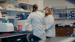 Inside the UNT Health NTERI Lab: Advancing the Future of Eye Research