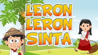 Download lagu Leron Leron Sinta  (2023) | Filipino Traditional Filipino Folk song  | Tinimation mp3 Download lagu Leron Leron Sinta  (2023) | Filipino Traditional Filipino Folk song  | Tinimation mp3