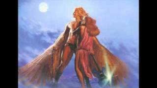 Jim Steinman - Left In The Dark