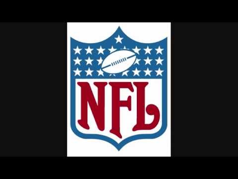 NFL copyright ID theme (2003-Present) (Video B - 1994-1997 style)