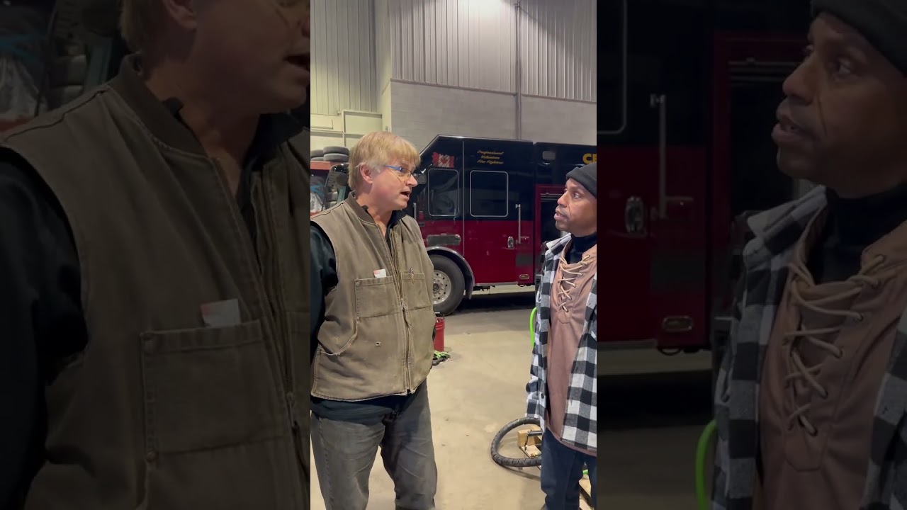 Starting our biggest RV upgrade