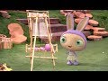 Waybuloo Season 1 Episode 40 Mice