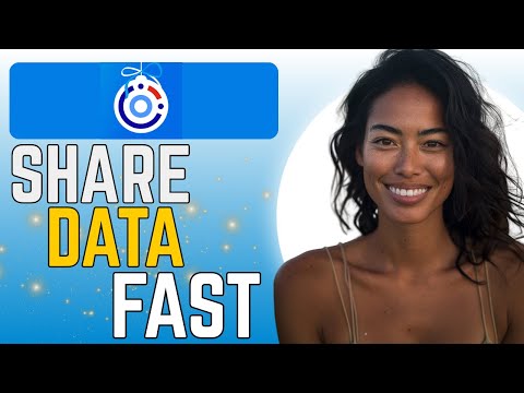 How to Share Data in GlobeOne App (2026) — Step-By-Step Guide