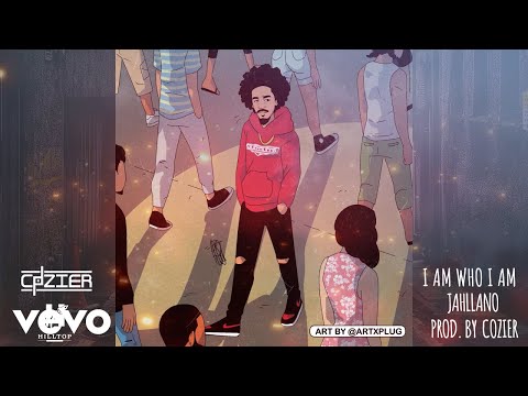 Jahllano - I Am Who I Am (Official Audio) | Trinibad 2020
