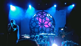 The Contortionist - The Parable live NYC