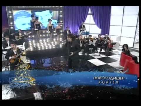 Vlado Kalember & Arija Band "Ciao Amore" - Nekogas i Sega TV Show