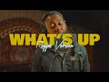 Kuki - What's Up (Official Music Video)