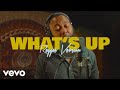 Kuki Canaan Ene What S Up Reggae Version