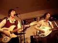 The Redwalls- How The Story Goes