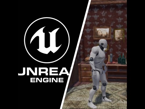 My Introduction to UE4__#1 - 13.11.2021