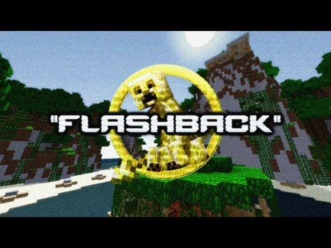 MCSG PvP Montage: "FLASHBACK"