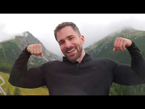 Štrbské Pleso s Duškom